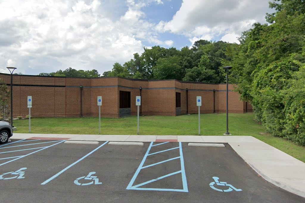 York County - Yorktown Library