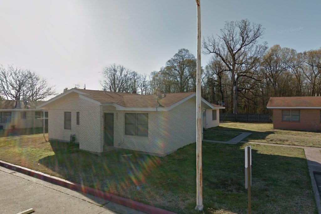 Avery Housing Authority
