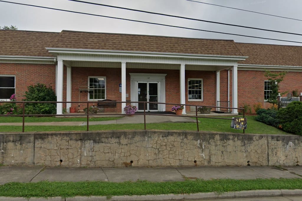Wythe Grayson Regional Library