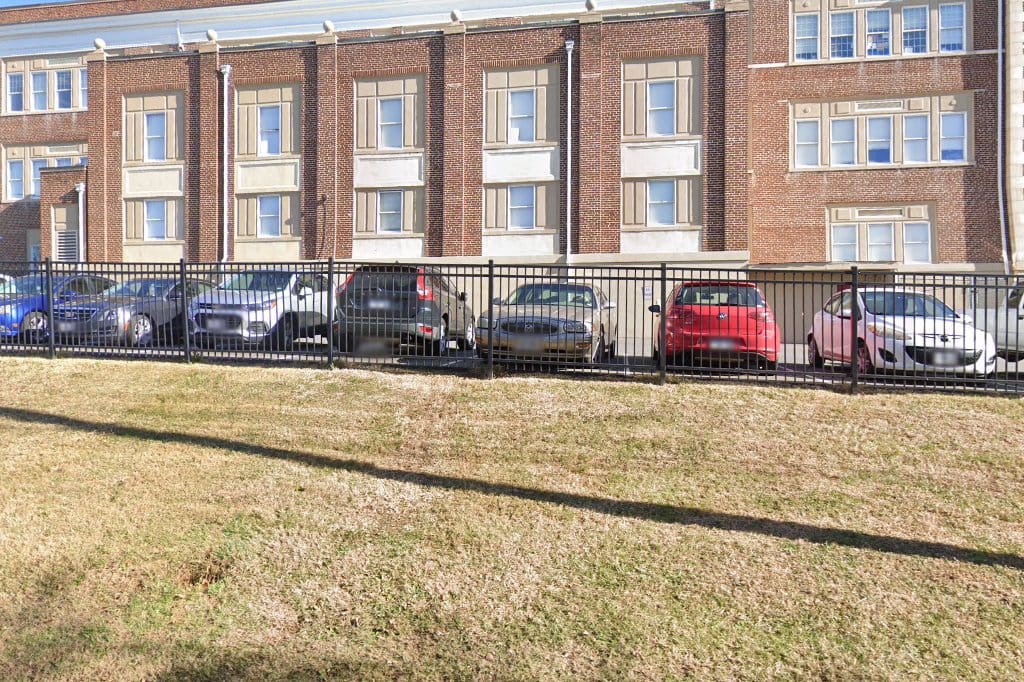 Robert S Payne Elementary School