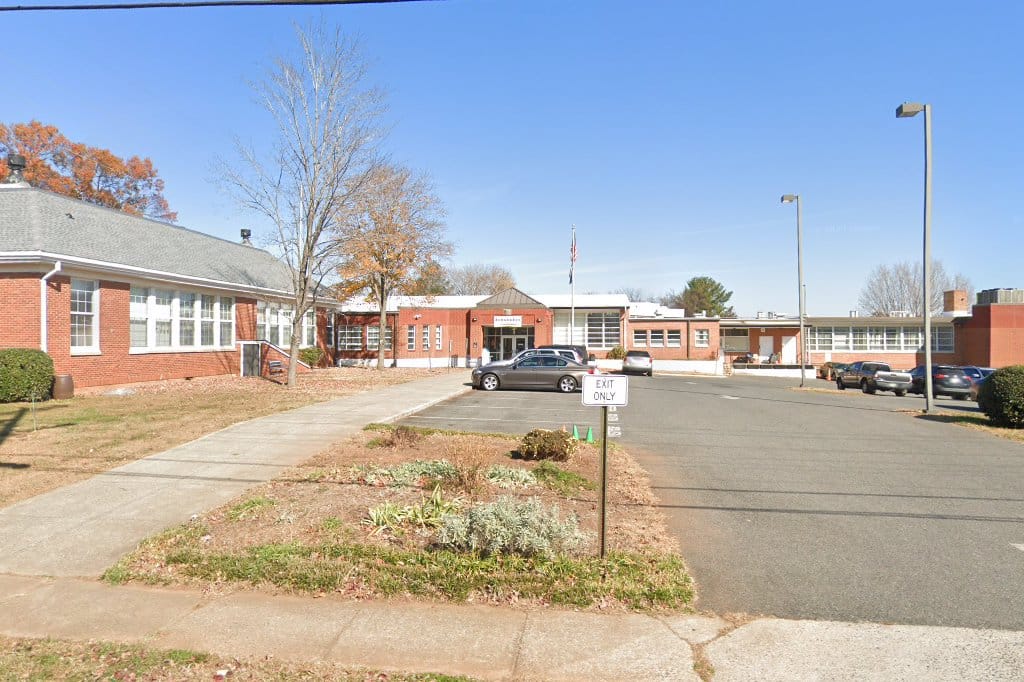 Dearington Elementary/Innovation School