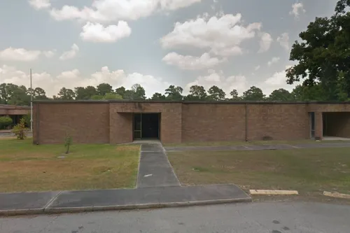 Teague Middle School