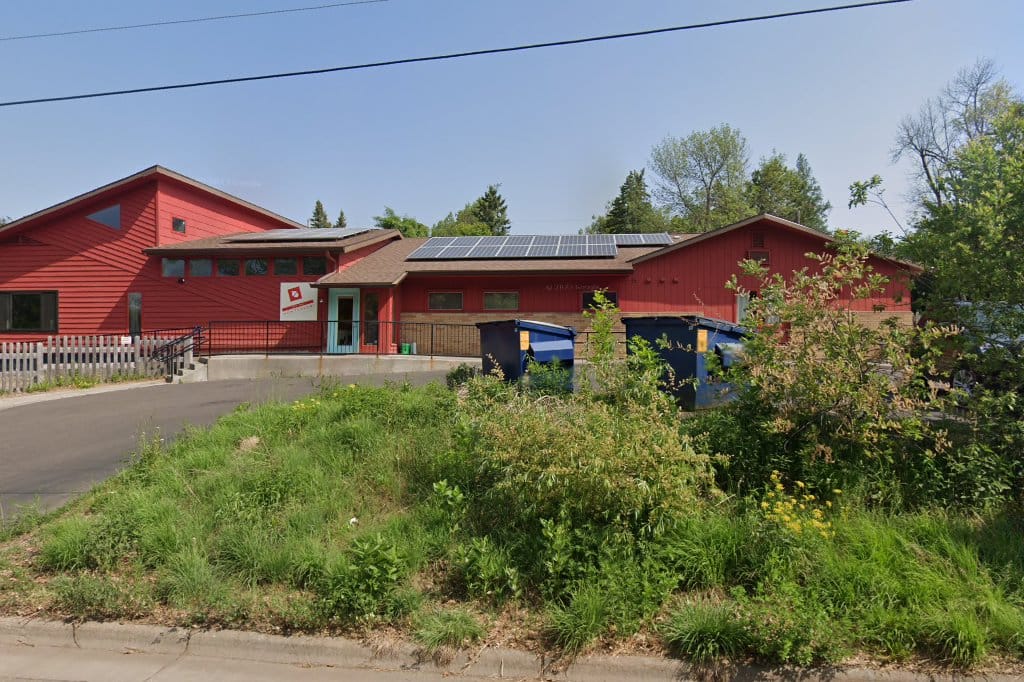 Montessori School of Duluth