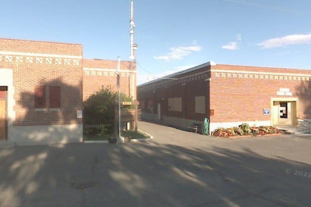 Byron Municipal Court