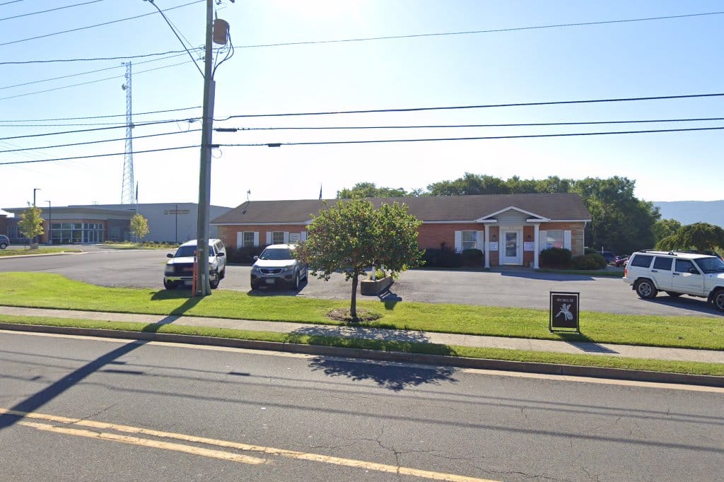 Woodstock DMV Customer Service Center