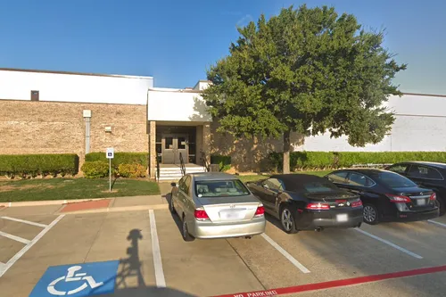 Big Springs Elementary School