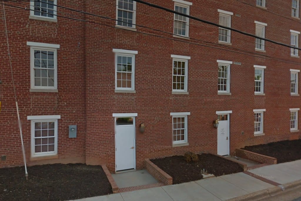 Brunswick DMV Select Office