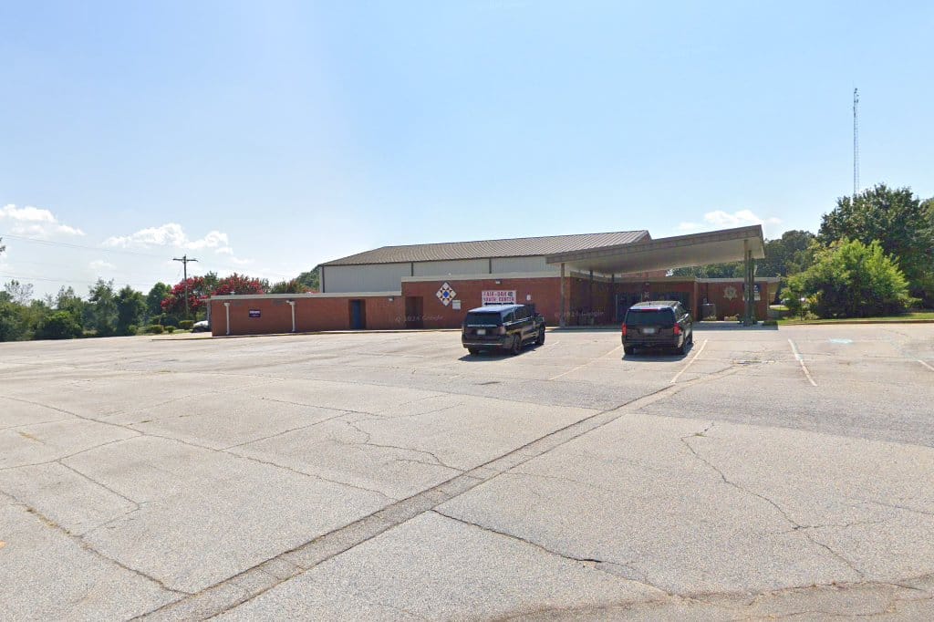 Oakway Intermediate School