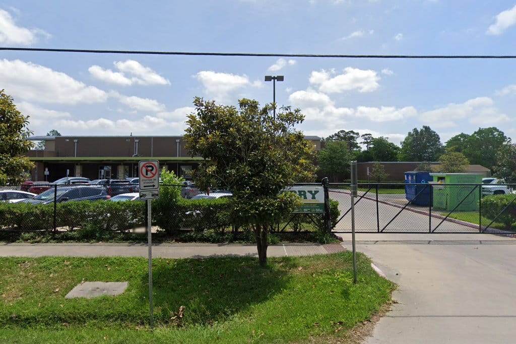 Berry Elementary School