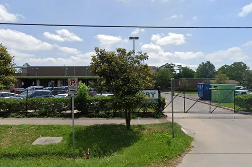 Berry Elementary School