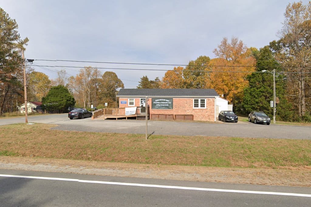 King George DMV Select Office