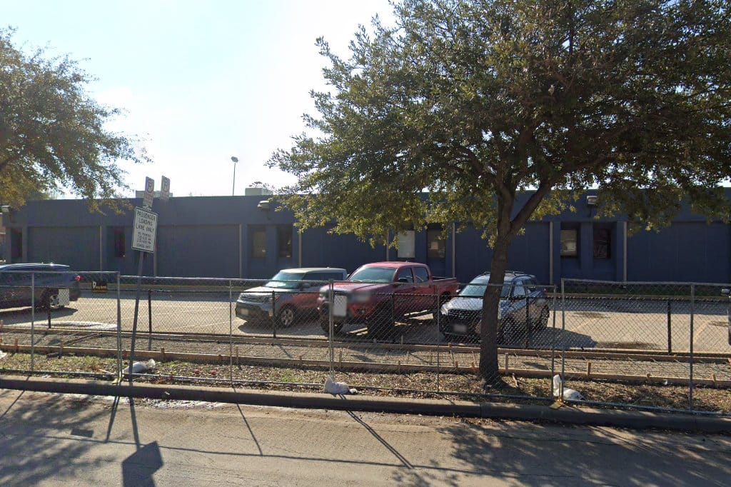 Stephen C Foster Elementary School