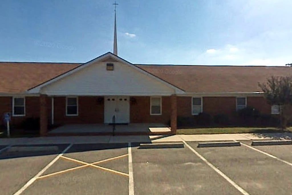 Calvary Christian Academy
