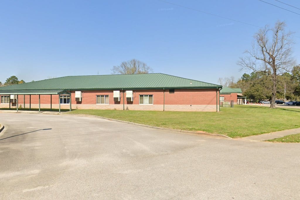Mellichamp Elementary School
