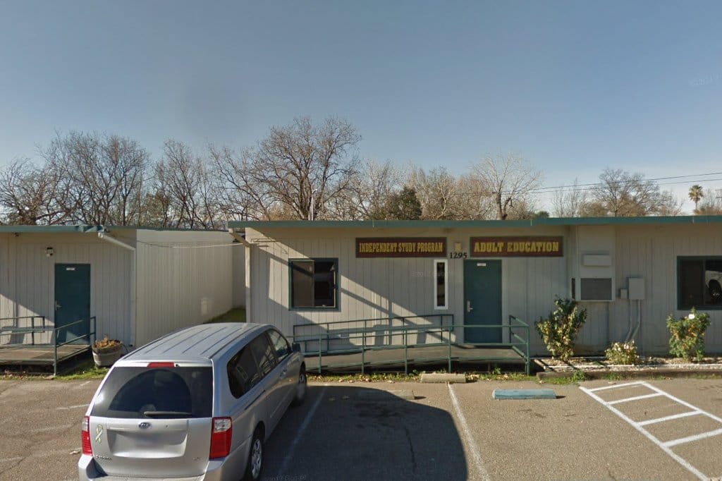 Educational Outreach Academy