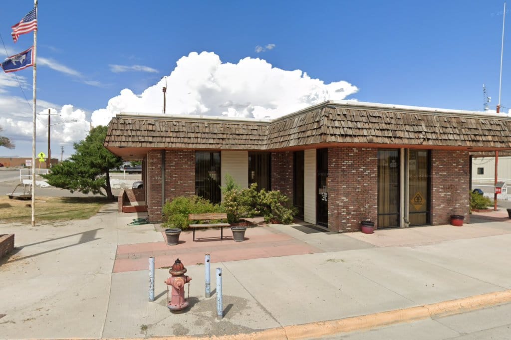 Shoshoni Municipal Court