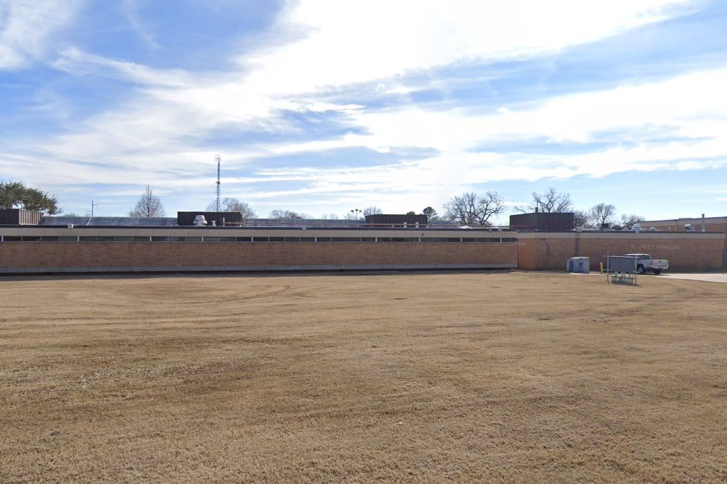 Motley Elementary School