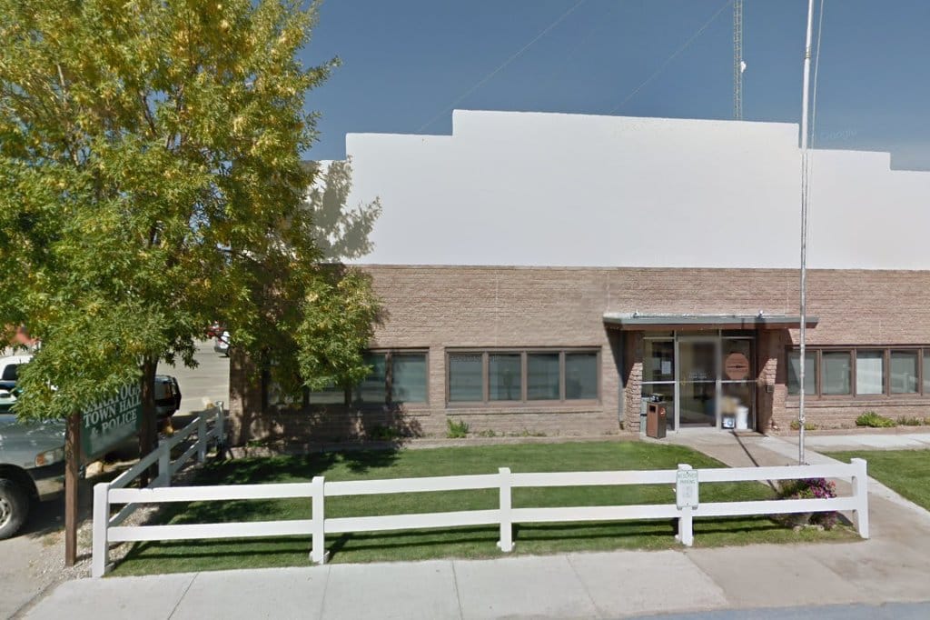 Saratoga Municipal Court