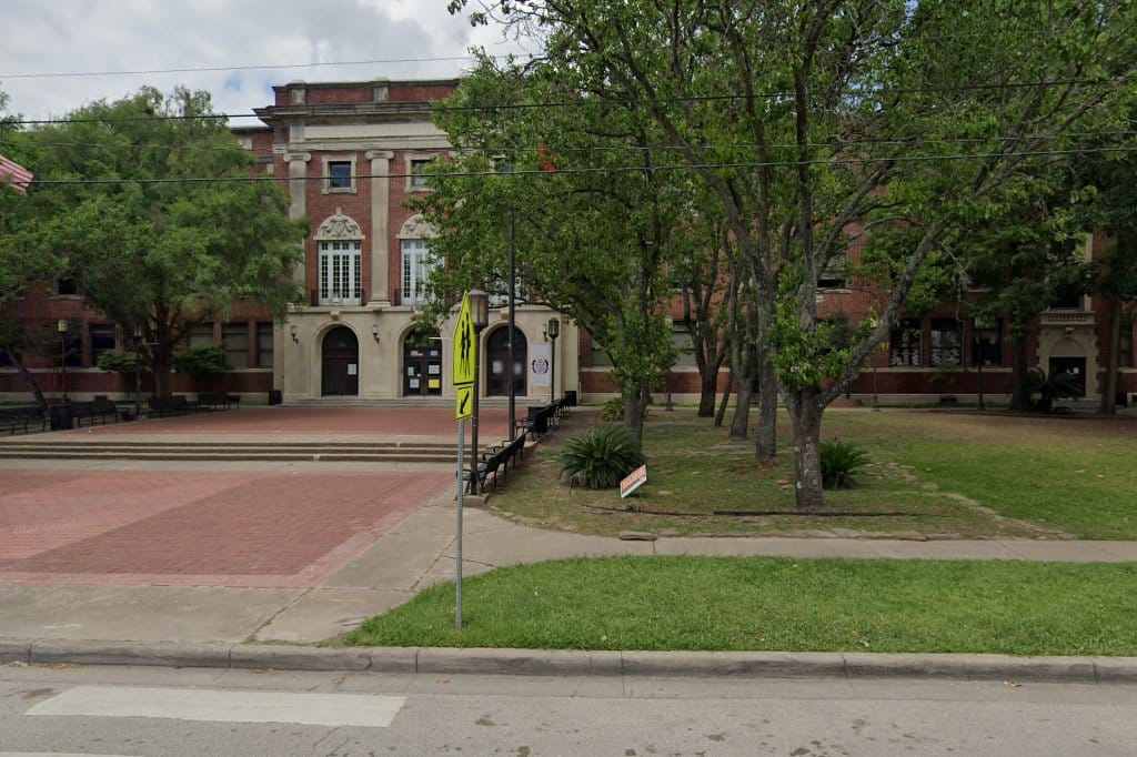 Lanier Middle School