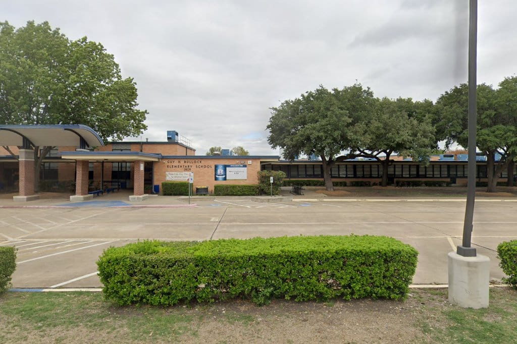 Bullock Elementary School