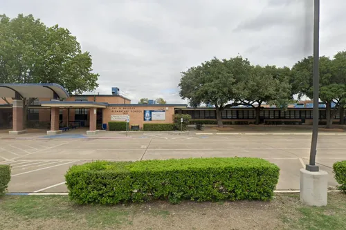 Bullock Elementary School