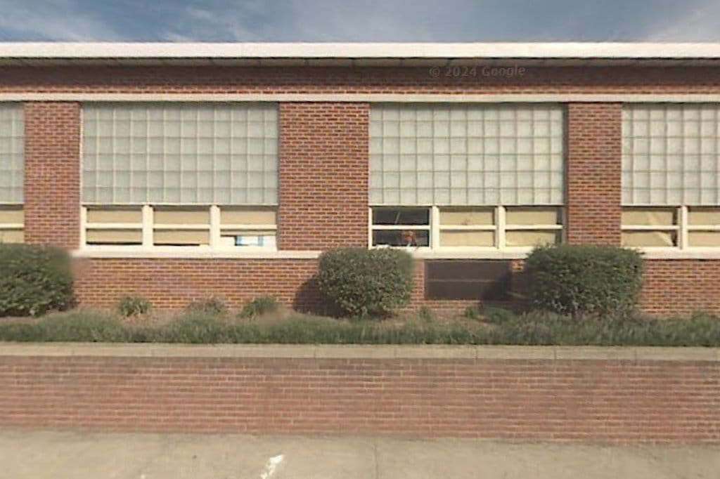 Lee Hall Elementary School