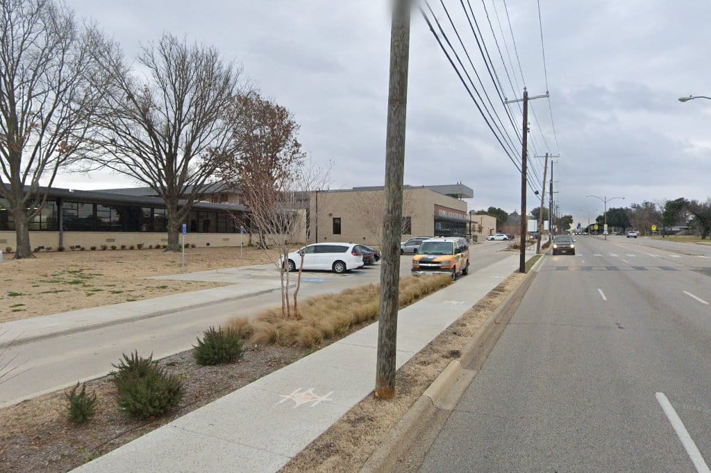 Thomas Jefferson Junior High School