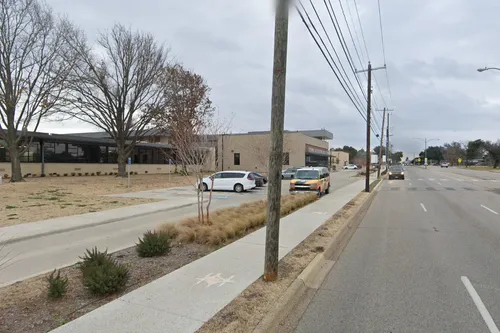Thomas Jefferson Junior High School