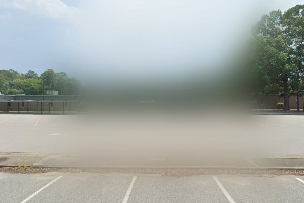 JM Dozier Middle School