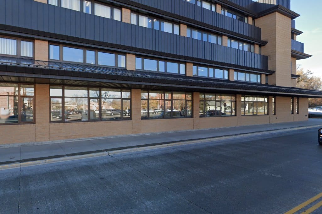 Sheridan District Court