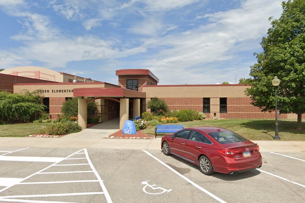 Ogden Middle School
