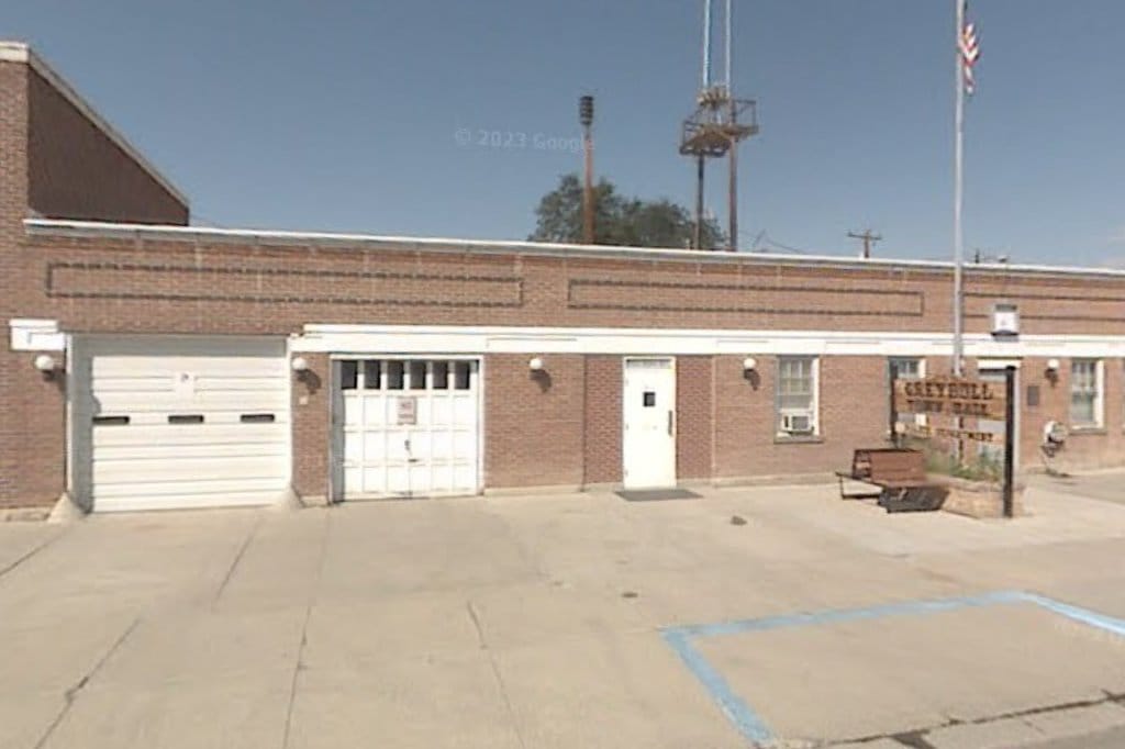 Greybull Municipal Court