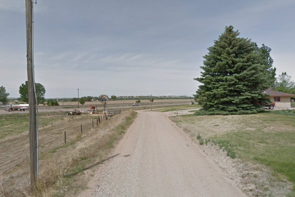 Fort Laramie Municipal Court