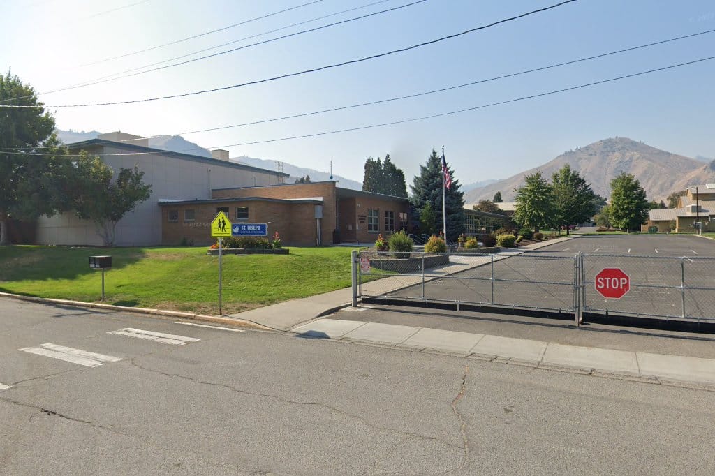 St Joseph's School