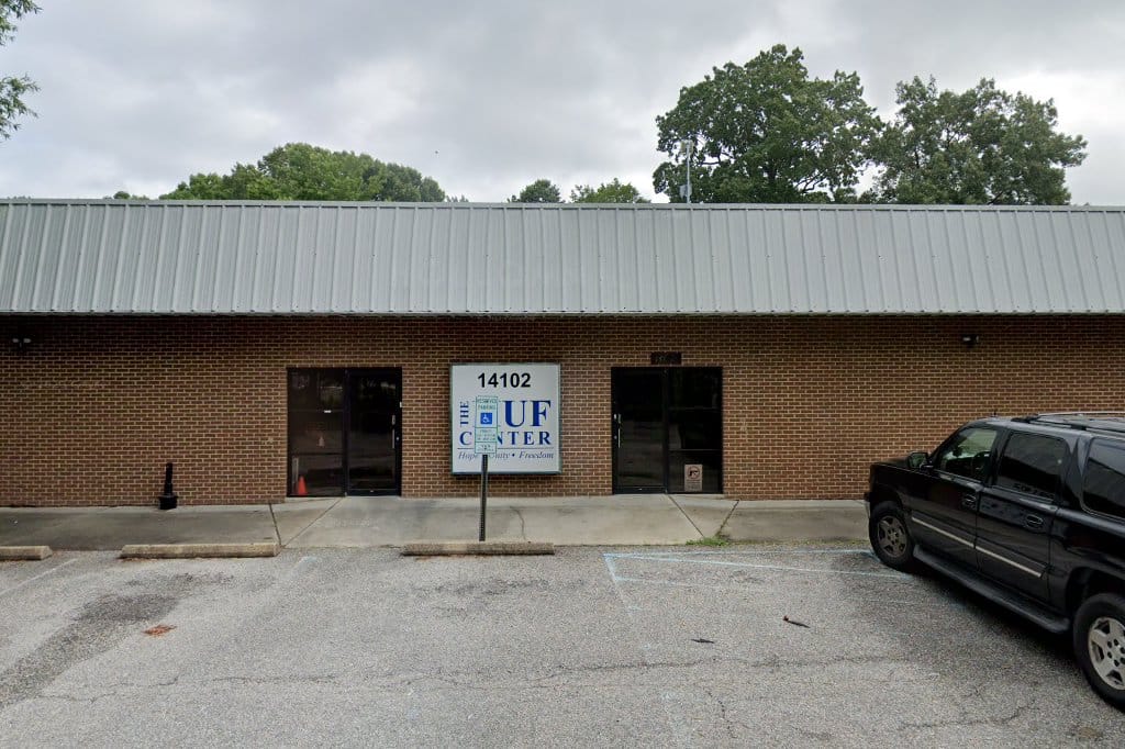 Holloman Child Development & Education Center