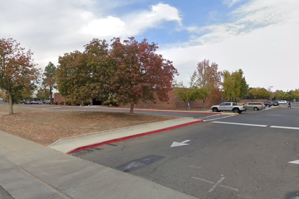 Sacramento CA Unemployment Office