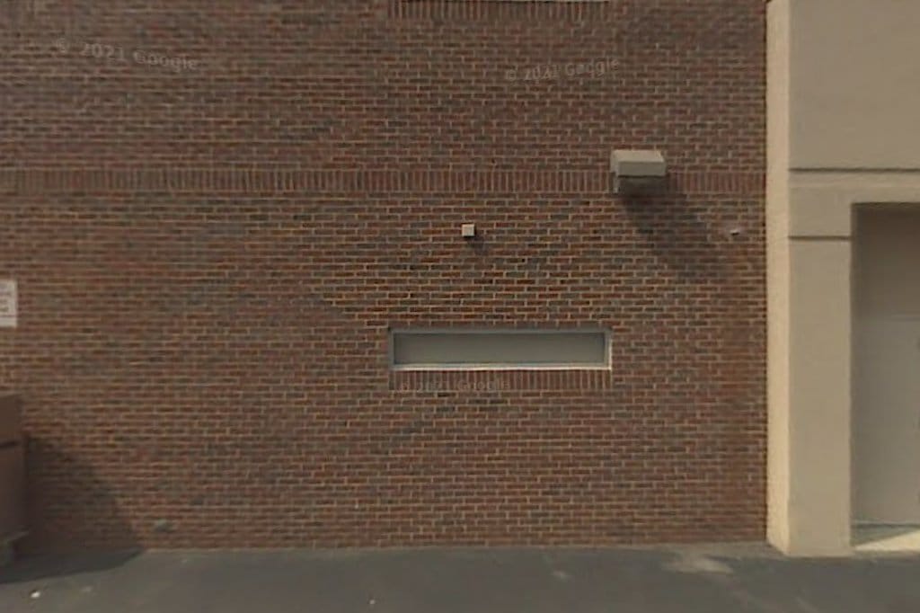 First Baptist Church Denbigh Cdc