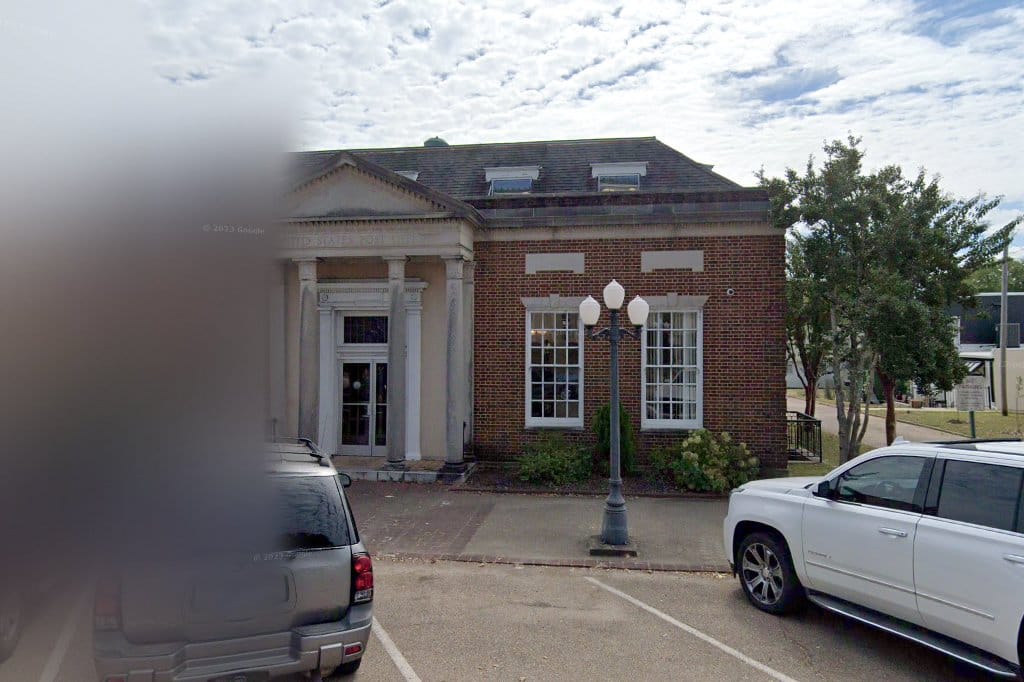 Benton County District Attorney