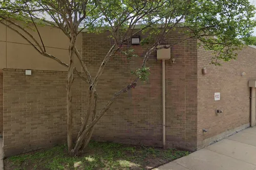 Ignacio Zaragoza Elementary School