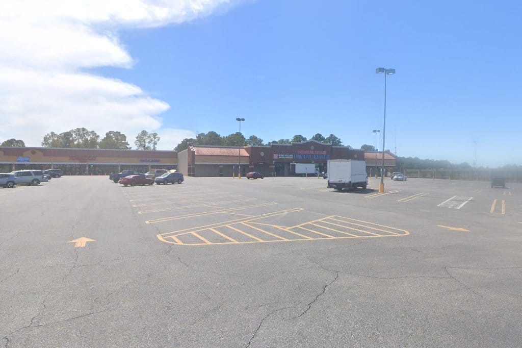 Goodwill Dothan