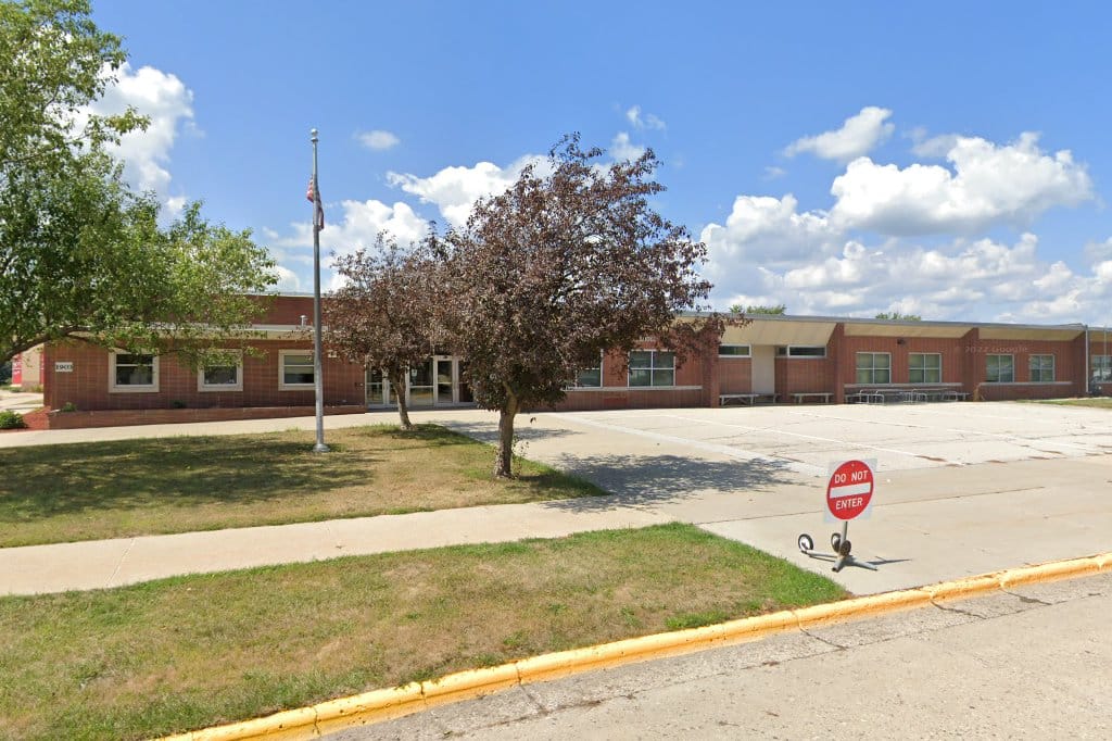 Franklin Elementary School