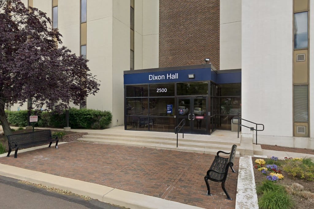 Abington Memorial Hospital Dixon School of Nursing