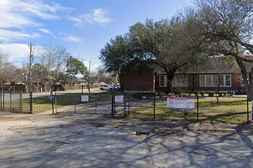 Briscoe Elementary School