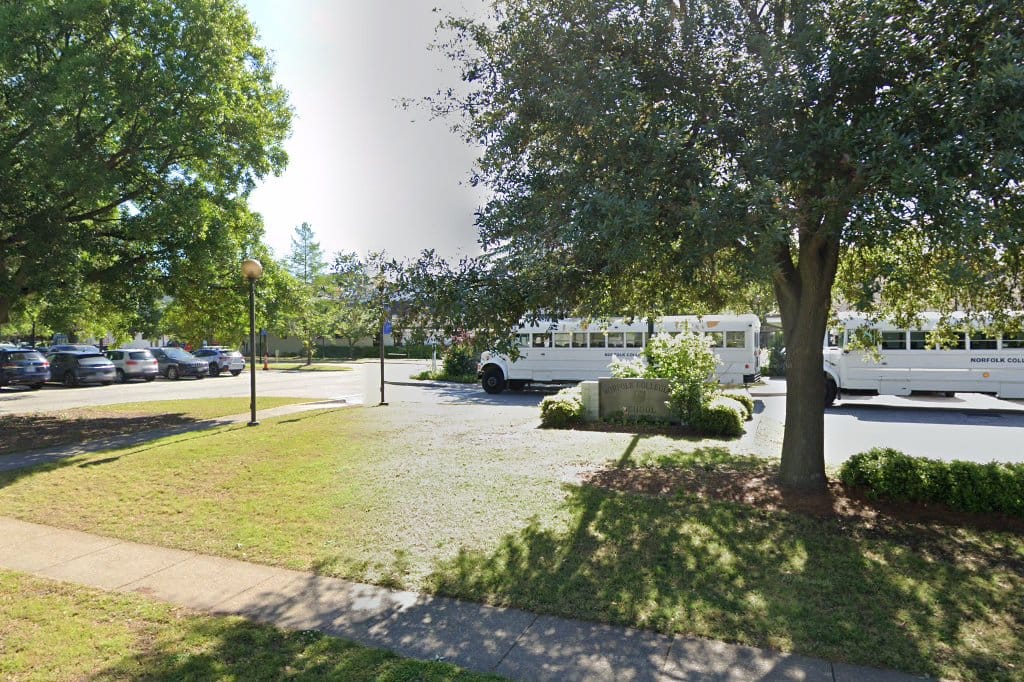 Norfolk Collegiate School