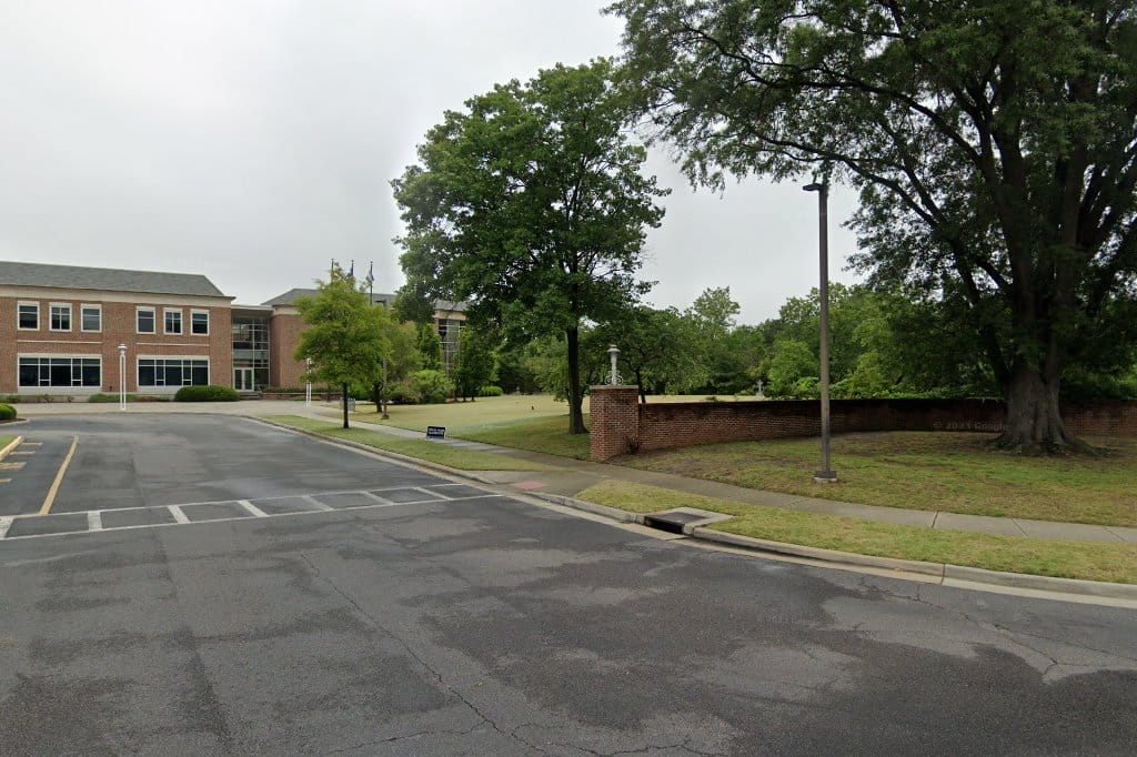 St Patrick Catholic School
