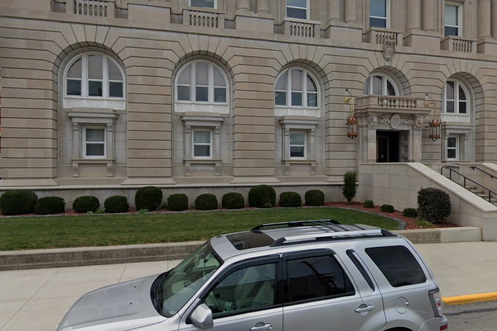 Putnam County Common Pleas Court