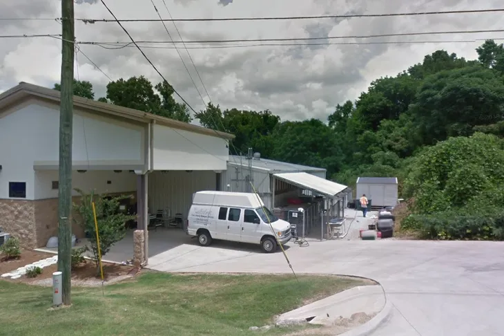Lee County Humane Society