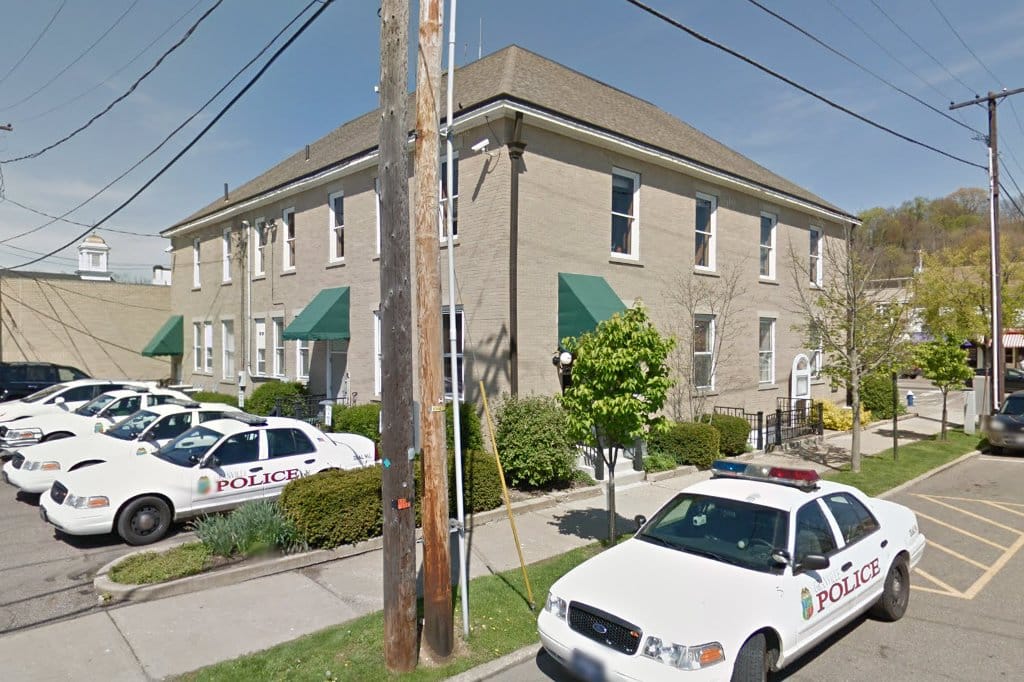 Granville Mayor's Court