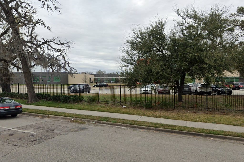 Lockhart Elementary School
