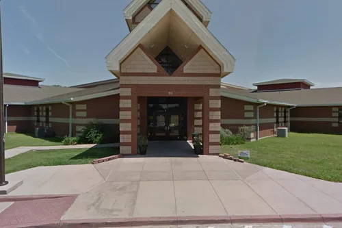 Barbara Bush Elementary School